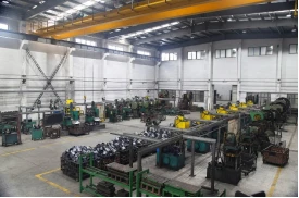 Johannesburg: Shanghai Luzhen SCM Finishes Strong at 6th Sub-Saharan LPG EXPO 2026 Johannesburg: Shanghai Luzhen SCM Finishes Strong at 6th Sub-Saharan LPG EXPO 2026